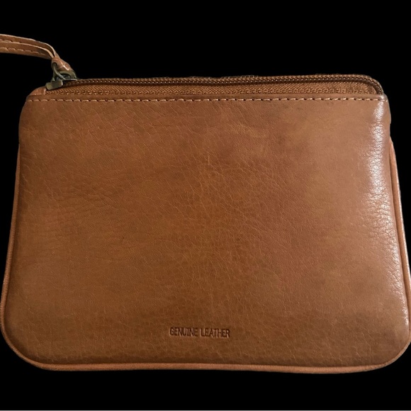 FOSSIL Zipper Wallet - Picture 3 of 6